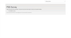 Desktop Screenshot of interactive1.jpa.gov.my